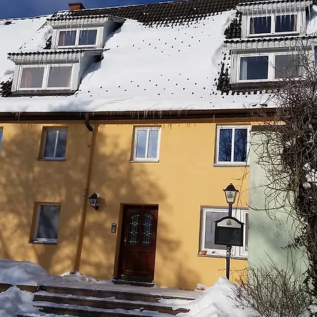 Apartment Hof Plenkitten Ingstetten