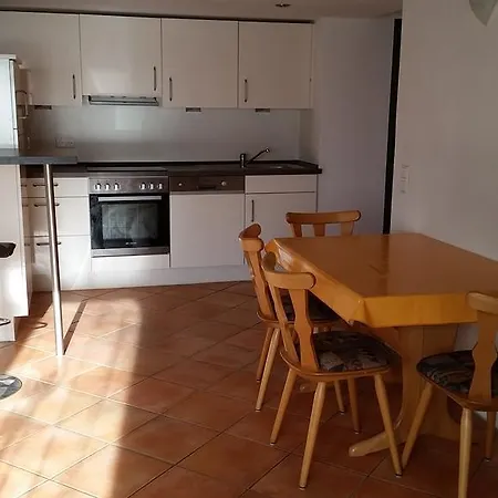 Apartment Hof Plenkitten Ingstetten