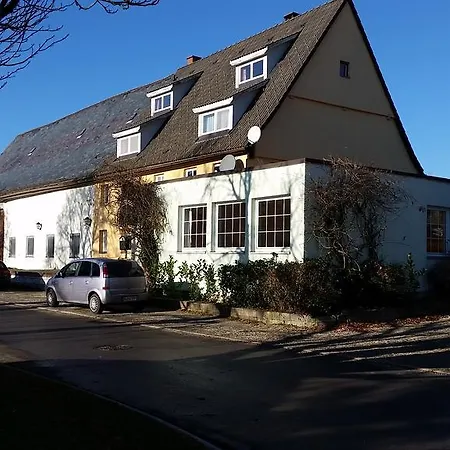 Hof Plenkitten Ingstetten