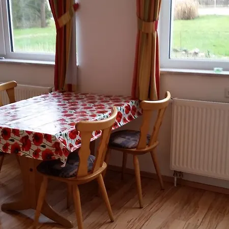 Apartment Hof Plenkitten Ingstetten