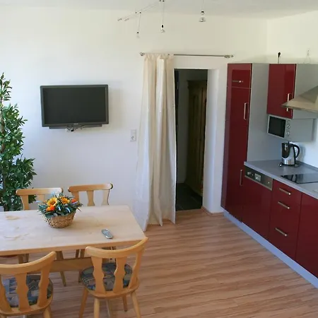 Apartment Hof Plenkitten