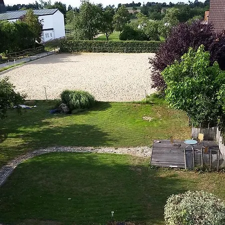 Apartment Hof Plenkitten Ingstetten