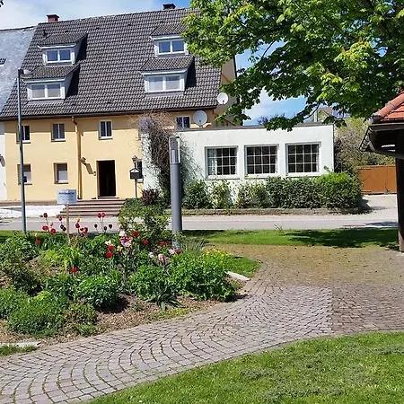 Apartment Hof Plenkitten *