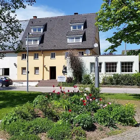 Apartment Hof Plenkitten *