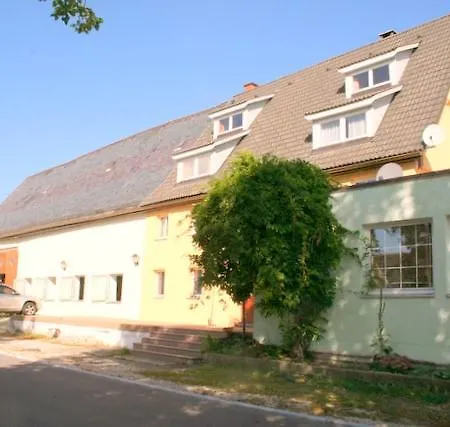 Apartment Hof Plenkitten Ingstetten